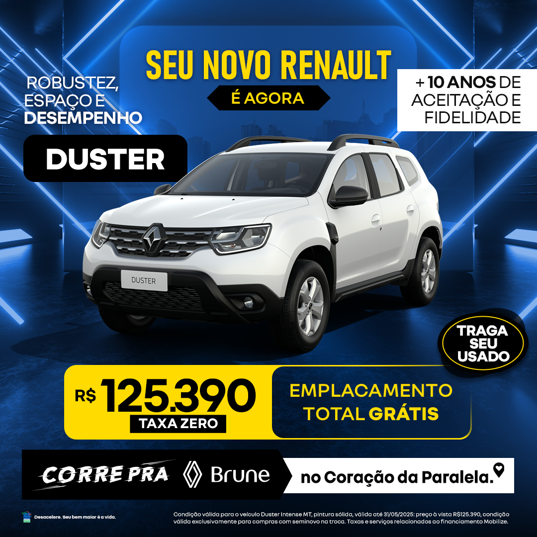 BRUNE_OFERTAS MENSAIS_MAIO2025_FEED_3 BRUNE_OFERTAS MENSAIS_MAIO2025_FEED_3